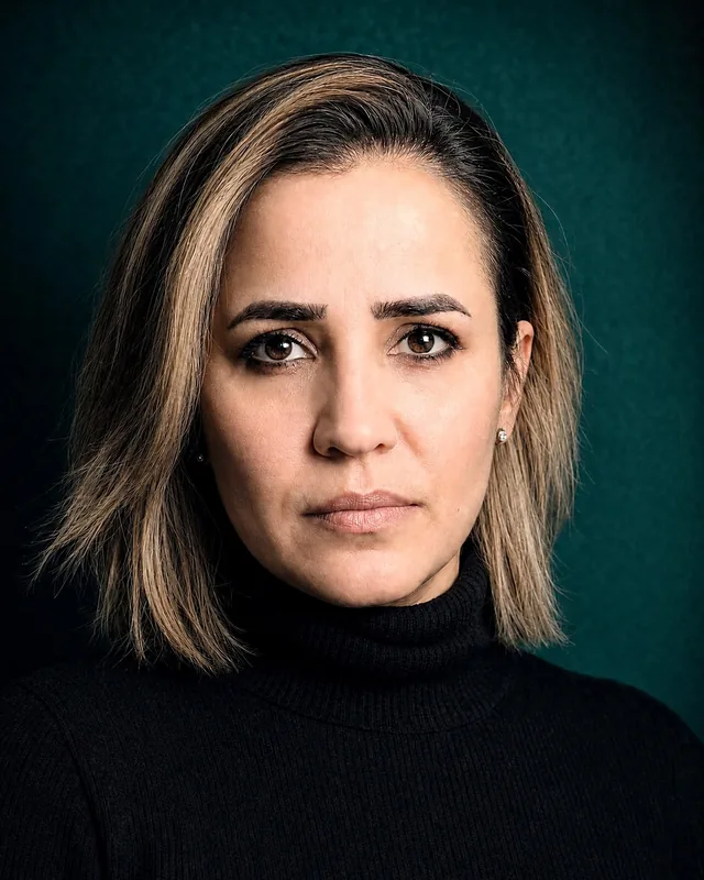 Gabriela González, administración y atención al cliente